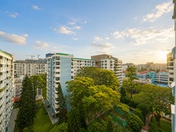 Blk 351 Woodlands Avenue 1 (Woodlands), HDB 5 Rooms #563290511